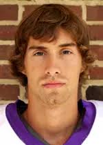 2009 Football Roster