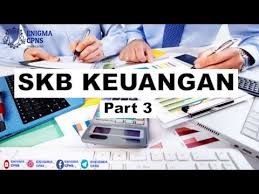 Maybe you would like to learn more about one of these? Contoh Soal Skb Pengelola Keuangan Contoh Soal Terbaru