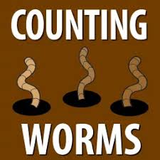 We get 10 to 12 tips daily and sometimes more, depending on what the media or social media is putting out there. Counting Worms Murder True Crime And Death Podcast Addict
