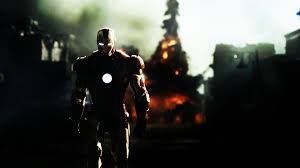 Fan club wallpaper abyss iron man. Iron Man 1 Wallpapers Top Free Iron Man 1 Backgrounds Wallpaperaccess