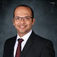 Chirag Bhatt Email & Phone Number