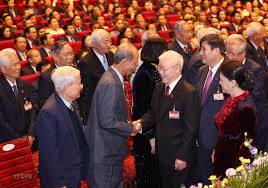 Đại hội đồng liên nghị viện asean (aipa 41) hoàn thành chương trình nghị sự sau ba ngày làm việc, thông qua 26 nghị quyết và ra thông cáo. Ä'áº¡i Há»™i Ä'áº¡i Biá»ƒu Toan Quá»'c Láº§n Thá»© Xiii Cá»§a Ä'áº£ng Trá»ng Thá»ƒ Khai Máº¡c
