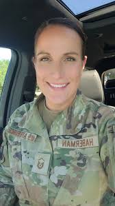 Today is my last day in uniform after 21 years in the Air Force.