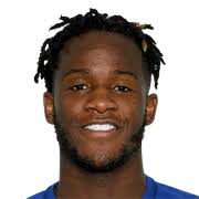 The player's height is 184cm | 6'0 and his weight is 78kg | 172lbs. Michy Batshuayi Fifa 18 Career Mode 81 Rated On 26th July 2018 Futwiz