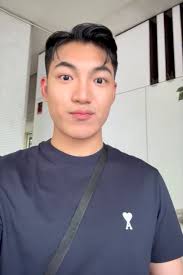 Darren Espanto is a heartthrob