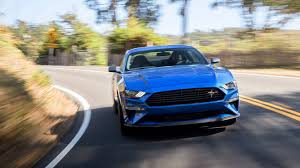 Zahlen sie nicht zu viel! 2022 Ford Mustang Review Specifications Prices And Features Carhp