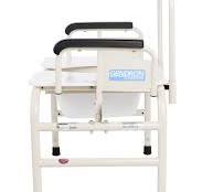 GF: Bariatric Commode