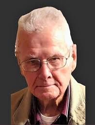 August Lloyd Roden Obituary