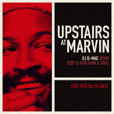 Stream DJ D-Mac music