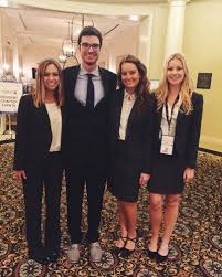 Dress For Success In 2020 Interview Outfits Women Business Dress Women Medical School Interview Outfit