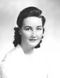 Grace Bibby Obituary