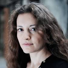 Prof Sarah Tysman Universitat Der Kunste Berlin