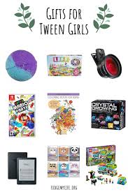 She will surely love this magical creature on her feet. 10 Of The Best Gifts For Girls Under 12 Years Old Unique Gift Guide Christmas Presents For Girls Best Gifts For Girls