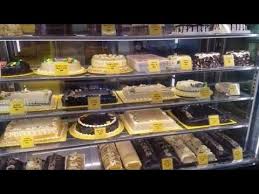 The mocha flavor for both the cake and the frosting is. Goldilocks Bakeshop Cake Display 2020 Youtube