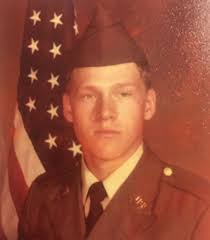 Ricky Lee Hall Obituary August 3, 2021