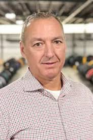 Larry Sokolowski's Instagram, Twitter & Facebook