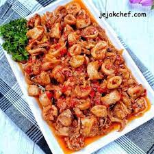 Resep Sambal Goreng Cumi Asin Masakan Rumahan Enak Mudah Sederhana Dan Terbaru Resep Kue Dan Masakan Resep Sayap Ayam Resep Casserole Resep Sup