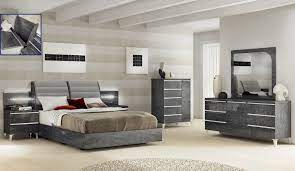 Alson solid wood bedroom set. Modern King Bedroom Sets Novocom Top