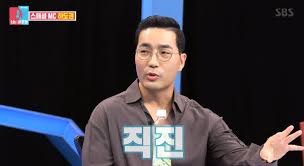 3위 '어쩌다 사장', 조인성에게 얼간이 콘셉 씌우자 벌어진 일. ë™ìƒì´ëª½ í•˜ë„ê¶Œ ì•„ë‚´ ì—¬ë¯¼ì •ì— ì²« ëˆˆì— í˜¸ê° ëˆ„ë‚˜ ì•„ë‹Œ ì—¬ìžë¡œ ë³´ì—¬