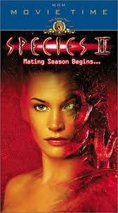 Natasha henstridge (born on august 15, 1974) is a canadian actress and former fashion model. Species Ii 1998 Photo Gallery Imdb