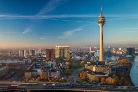 Search for text in url. Living In Dusseldorf A Guide For Prospective Expats Expatica