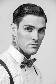 16 Divine Pony Tail Hairstyles Ideas Mens Hairstyles Finger Waves Hair Waves