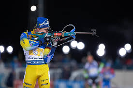 Skidskytte är en fantastisk publiksport som går hand i hand med vår vision att erbjuda spännande spelupplevelser. Skidskytte Varldscup Ostersund Stafett Herrar Svenskt Skidskytte