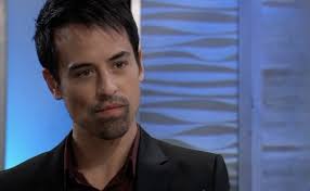 General Hospital News And Spoilers: Marcus Coloma Opens Up About Producers  Killing Off Nikolas Cassadine