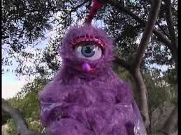 Purple People Eater From Kidsongs Very Silly Songs Youtube Kids Songs Silly Songs Kids Dance Songs