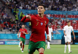 Bảng xếp hạng vua phá lưới euro 2021: Bxh Vua Pha LÆ°á»i Euro 2021 Ronaldo Co Ä'Æ¡n Tren Ä'á»nh