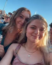 Kaitlin Stanton's Instagram, Twitter & Facebook