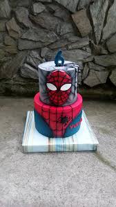 Check spelling or type a new query. Spiderman Cake Cake By Ljubica Markovic Cakesdecor