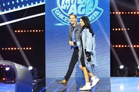 If you don't think this quiz can guess your age then go ahead and try it. Paradox Da NaÈ™tere Vinovat Guess My Age Antena 1 Ro Geo Ro