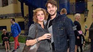 Markéta a patrik děrgelovi spolu žijí sedm let. Krasna Herecka A Hvezda V I P Vrazd Patrik Dergel Dali Svemu Synovi Zvlastni Jmeno Nebude Mit S Nim Ve Skole Problemy Extra Cz