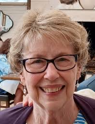 Patricia Houk's Instagram, Twitter & Facebook