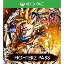 1.628850343372e12 free shipping on orders over $35 Dragon Ball Fighterz Fighterz Pass Xbox One Gamestop