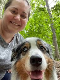 Found puppy in New Garden Township