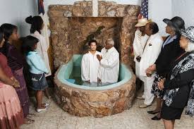 Maybe you would like to learn more about one of these? How To Get Baptized As An Adult Get Ordained
