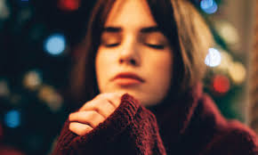 Advent, Acedia and Asceticism