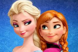 Reel Women: 'Frozen' Subverts Disney Princess Stereotypes