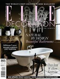 Hoe kun je het jaar beter afsluiten dan met cadeaus waar je geweldig vrolijk van. Elle Decoration South Africa April 2018 By Bruna Heckmann Issuu