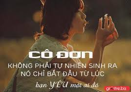 Káº¿t quáº£ hÃ¬nh áº£nh cho stt tÃ¢m tráº¡ng cÃ´ ÄÆ¡n