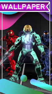 Red Vs Blue Wallpaper For Android Apk Download Hd wallpapers and background images. red vs blue wallpaper for android apk
