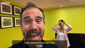 HAIR TRIMMING TECHNIQUES: Hairdresser to the stars, Michael Douglas, is  here to give you a few pointers when it comes to cutting hair at home.