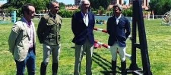 We did not find results for: Homenaje A Luis Alvarez Cervera En Alcala De Henares Ancades Asociacion De Criadores De Caballos De Deporte Espanol