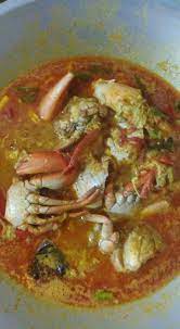 Kepiting Saus Padang By Winda Purnama Sari Resep Dengan Gambar Resep Kepiting Makanan Dan Minuman Resep Masakan