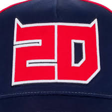 438,314 likes · 83,369 talking about this. Fabio Quartararo 20 Baseball Cap Blue Motogp Official 2021 All Stars Direct Allstarsdirect Co Uk