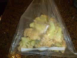 At onehowto.com we'll explain the best way in detail. How To Freeze Cauliflower Easily
