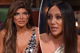 Real Housewives of New Jersey Fans