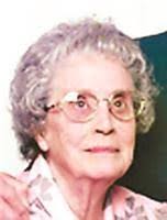 Donna Kline Obituary (1926